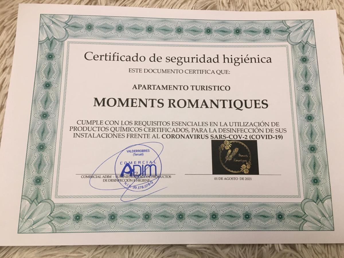 Апартаменты Moments Romantiques Понтеведра Экстерьер фото
